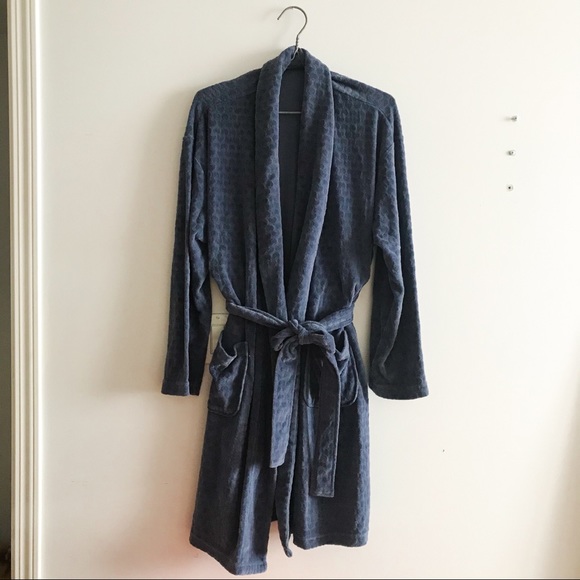 Couple Bath Robe set - Picture 7 of 16